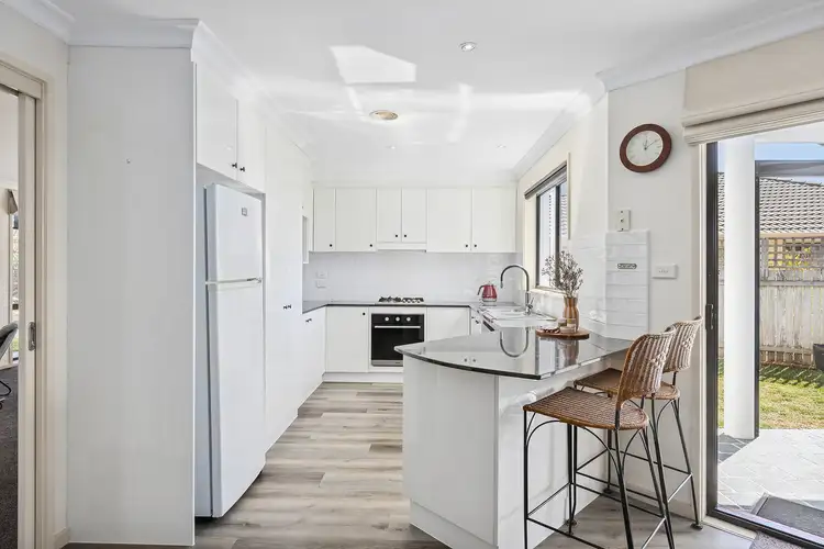Fourth view of Homely house listing, 72 Sugarloaf Circle, Palmerston ACT 2913