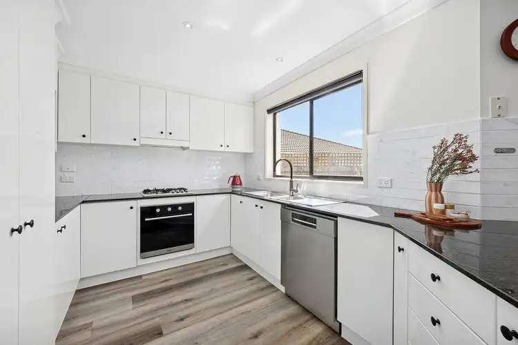 Fifth view of Homely house listing, 72 Sugarloaf Circle, Palmerston ACT 2913