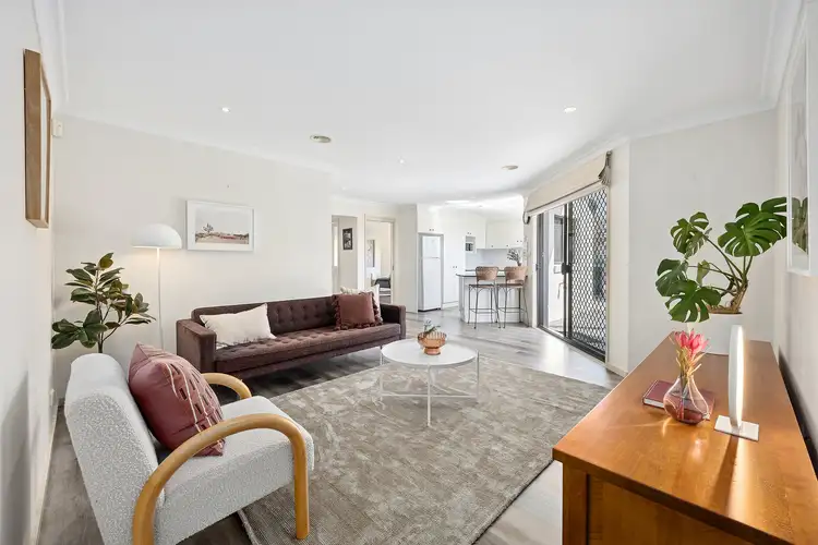 Fifth view of Homely house listing, 72 Sugarloaf Circle, Palmerston ACT 2913