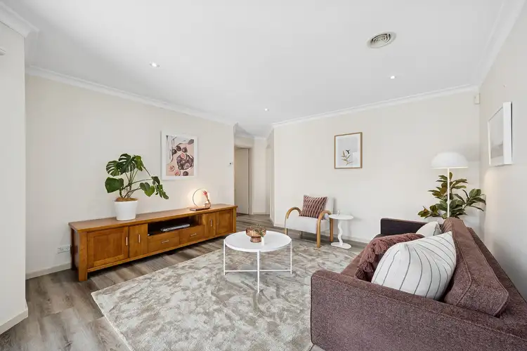 Sixth view of Homely house listing, 72 Sugarloaf Circle, Palmerston ACT 2913