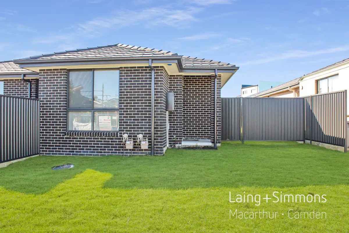Main view of Homely house listing, 13A Ingall Loop, Catherine Field NSW 2557