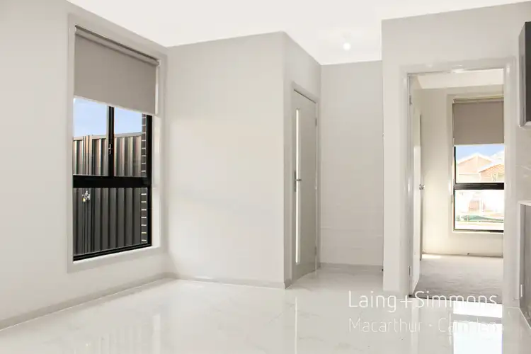 Third view of Homely house listing, 13A Ingall Loop, Catherine Field NSW 2557
