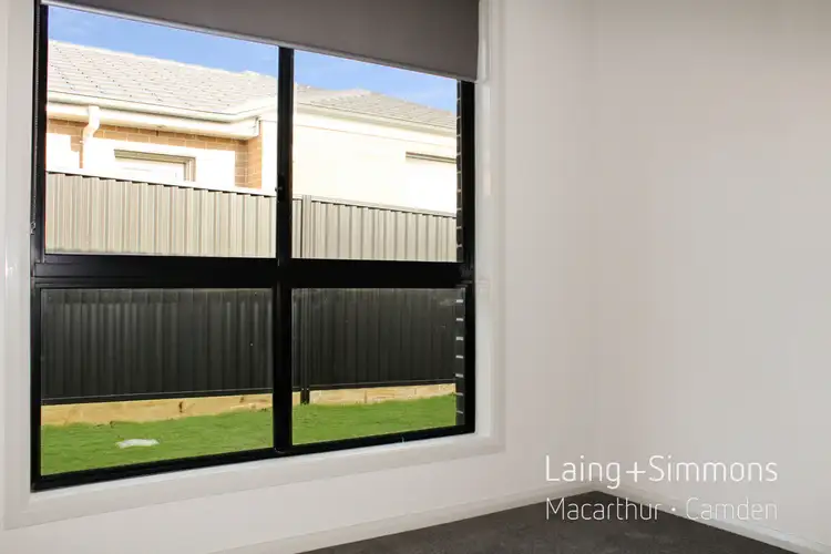 Fourth view of Homely house listing, 13A Ingall Loop, Catherine Field NSW 2557