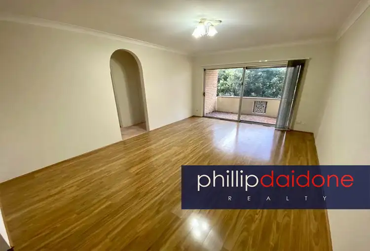 5/34 Great Western Highway, Parramatta NSW 2150