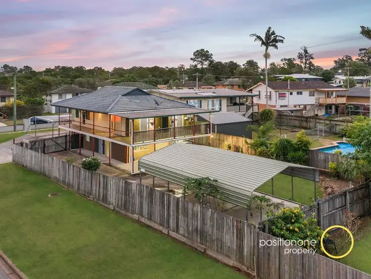 25 Bygrave Street, Strathpine QLD 4500