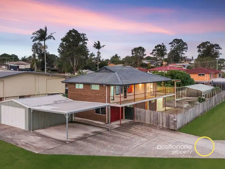 Third view of Homely house listing, 25 Bygrave Street, Strathpine QLD 4500