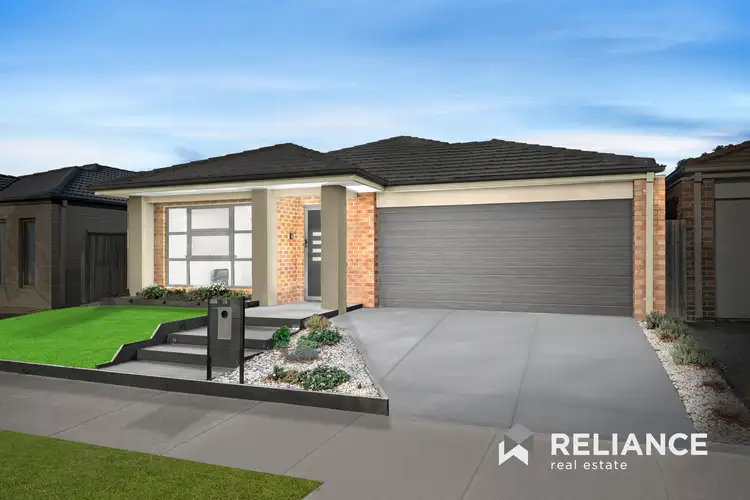 Second view of Homely house listing, 19 Lockheed Parade, Point Cook VIC 3030