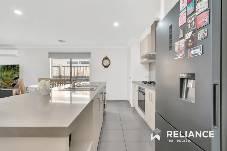 Fourth view of Homely house listing, 19 Lockheed Parade, Point Cook VIC 3030