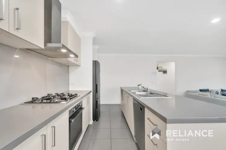 Fifth view of Homely house listing, 19 Lockheed Parade, Point Cook VIC 3030