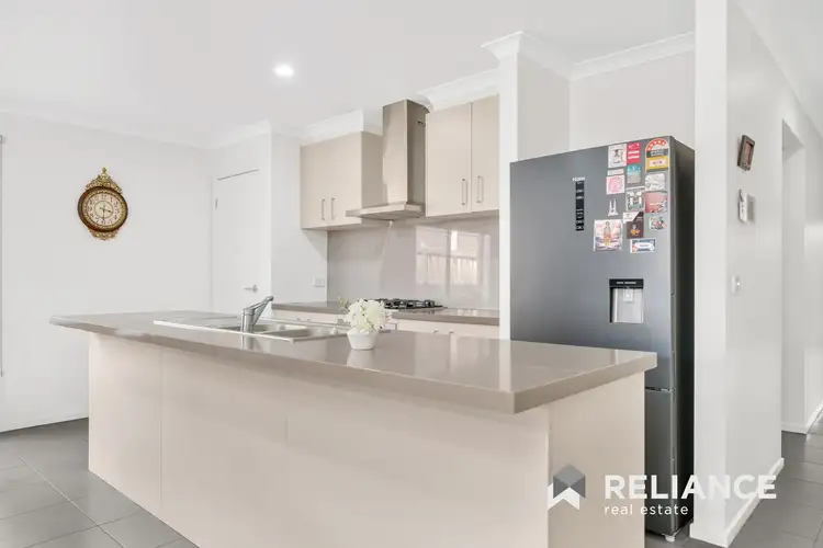 Sixth view of Homely house listing, 19 Lockheed Parade, Point Cook VIC 3030
