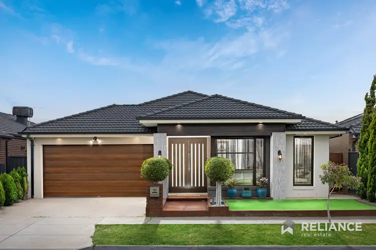 102 Stanhope Road, Tarneit VIC 3029