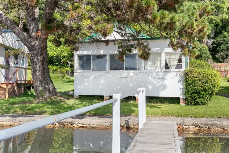 Main view of Homely house listing, 13 Marloo Road, Koolewong NSW 2256