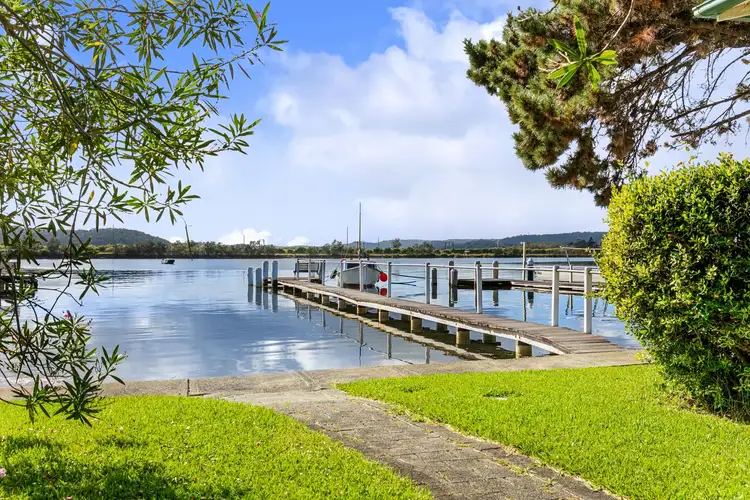 Second view of Homely house listing, 13 Marloo Road, Koolewong NSW 2256