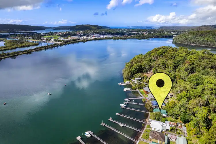Third view of Homely house listing, 13 Marloo Road, Koolewong NSW 2256