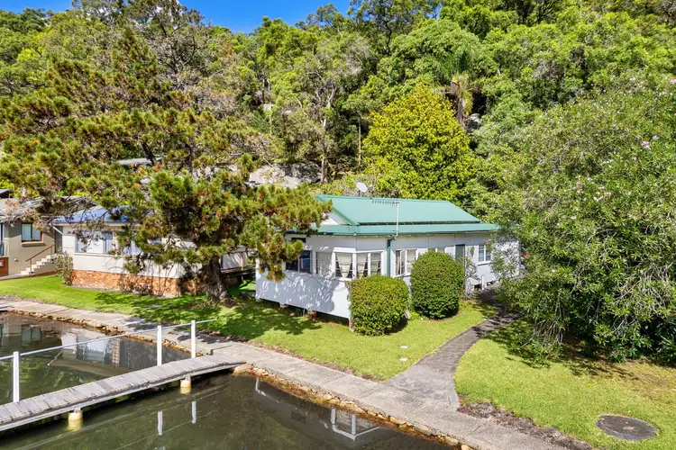 Fourth view of Homely house listing, 13 Marloo Road, Koolewong NSW 2256