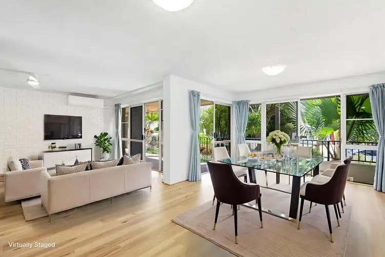 1/38-42 King Street, Buderim QLD 4556