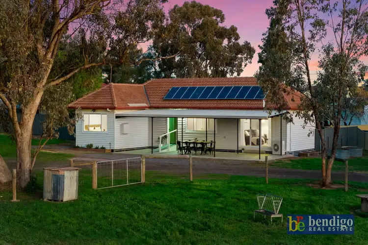 8 Vogele Road, Sebastian VIC 3556