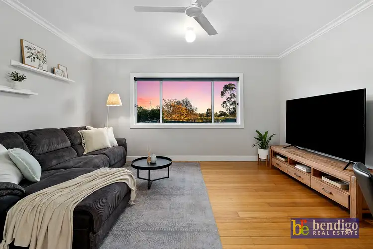 Third view of Homely house listing, 8 Vogele Road, Sebastian VIC 3556