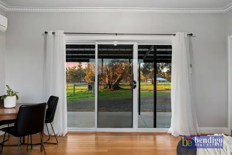 Fifth view of Homely house listing, 8 Vogele Road, Sebastian VIC 3556