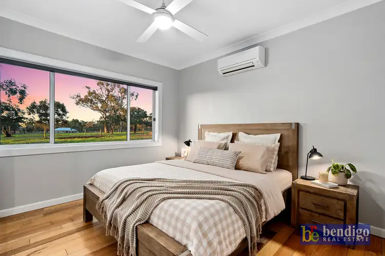 Sixth view of Homely house listing, 8 Vogele Road, Sebastian VIC 3556