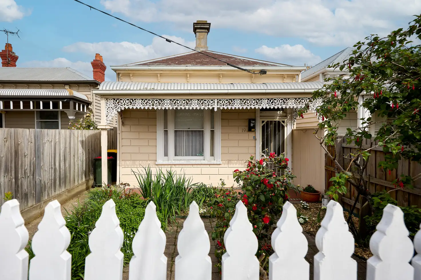 Main view of Homely house listing, 19 Llaneast Street, Armadale VIC 3143