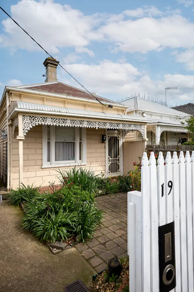 Sixth view of Homely house listing, 19 Llaneast Street, Armadale VIC 3143
