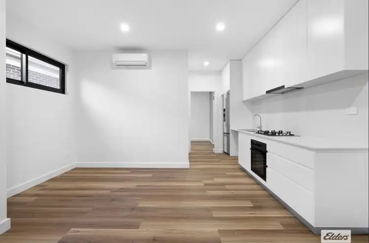 29A Bayhorse Avenue, Carnes Hill NSW 2171