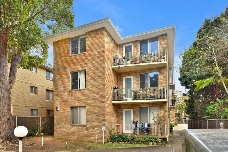 10/44 Orpington Street, Ashfield NSW 2131