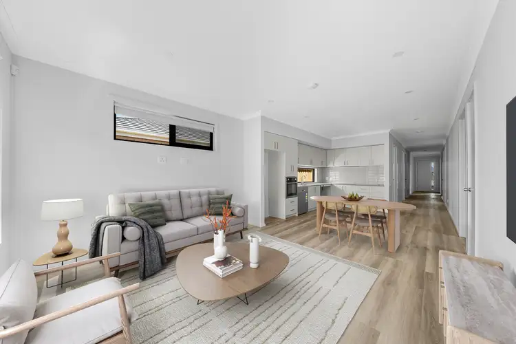 Second view of Homely house listing, 37 Vogue Drive, Wyndham Vale VIC 3024