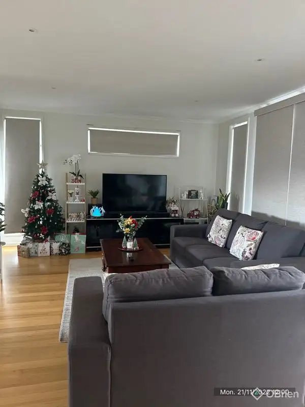 Second view of Homely house listing, 6/23 Werribee Street, Werribee VIC 3030