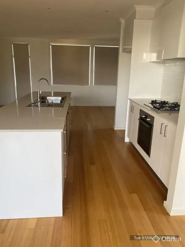 Third view of Homely house listing, 6/23 Werribee Street, Werribee VIC 3030