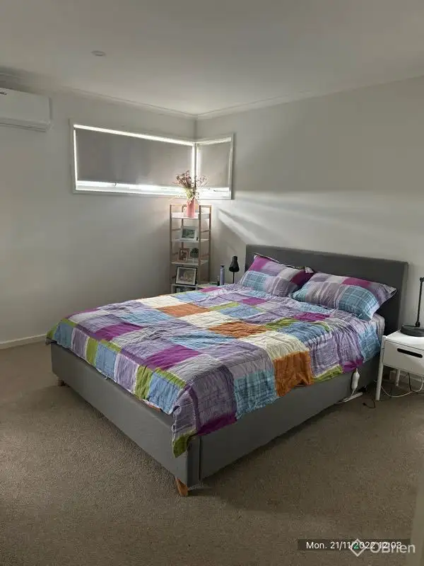 Fourth view of Homely house listing, 6/23 Werribee Street, Werribee VIC 3030