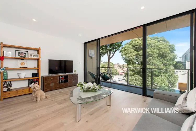 201/9 Church Street, Drummoyne NSW 2047