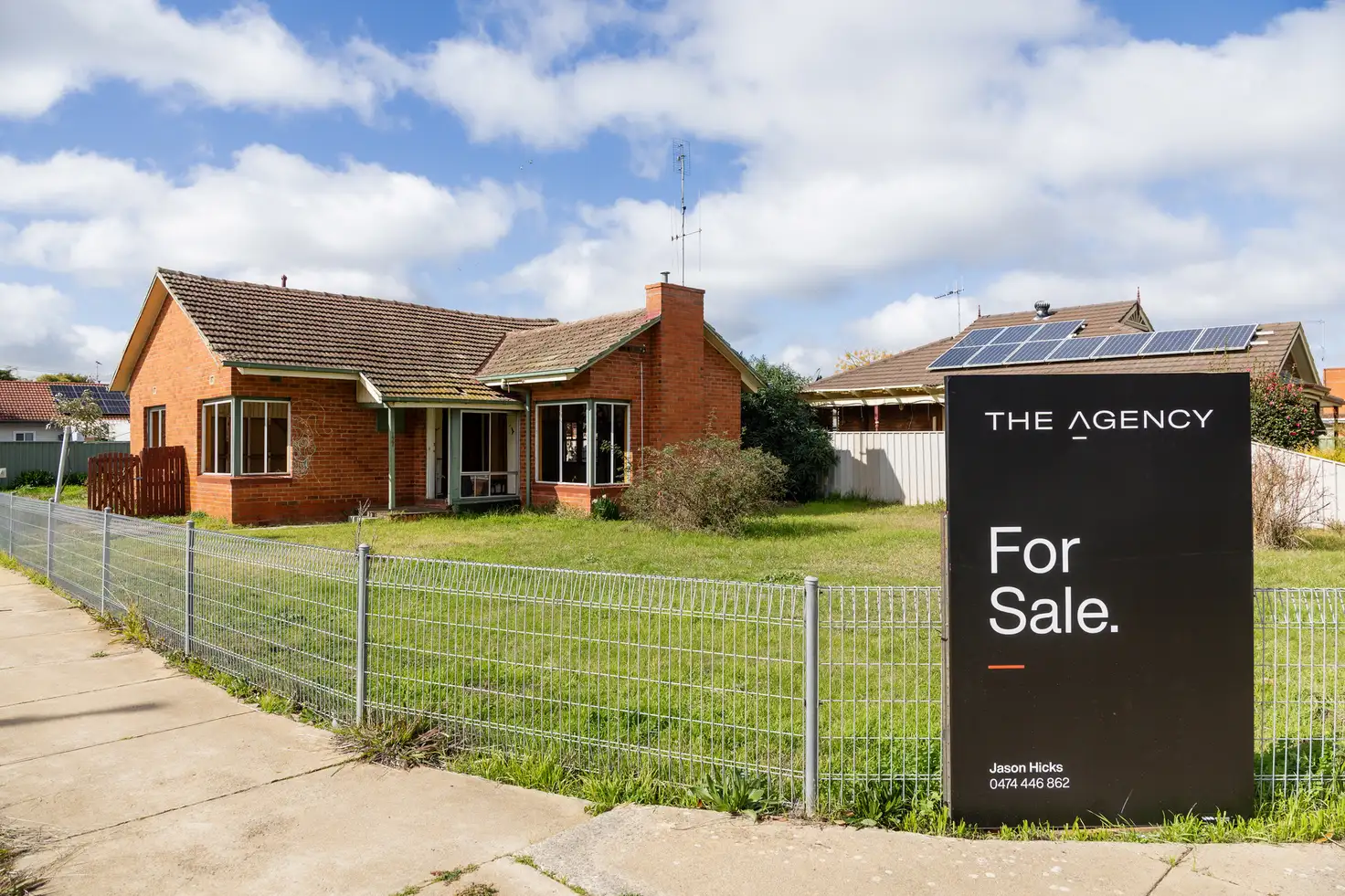 Main view of Homely house listing, 177 The Boulevard, Shepparton VIC 3630