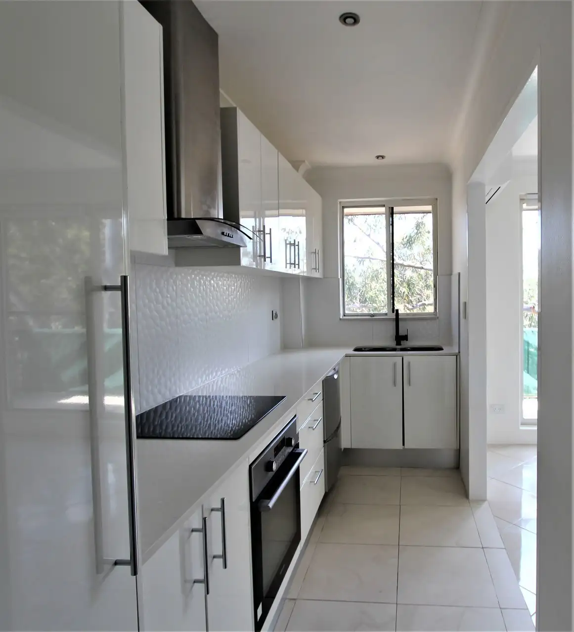 Main view of Homely unit listing, 52/77 Memorial Avenue, Liverpool NSW 2170