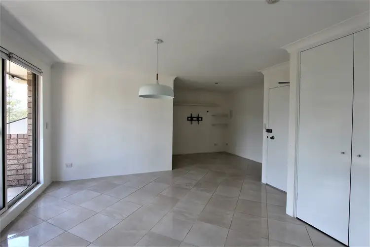 Second view of Homely unit listing, 52/77 Memorial Avenue, Liverpool NSW 2170