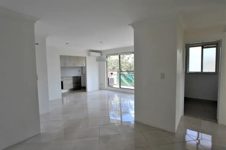 Third view of Homely unit listing, 52/77 Memorial Avenue, Liverpool NSW 2170