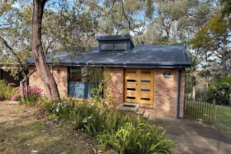 12 Riverview Crescent, Mount Riverview NSW 2774