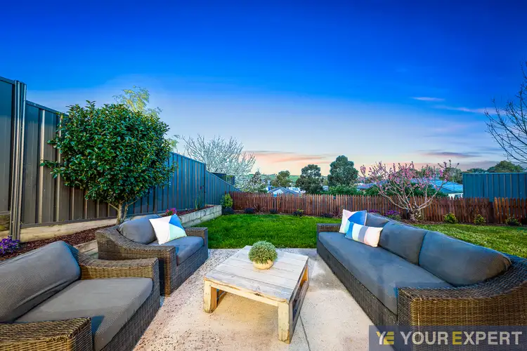 20 Illawarra Way, Pakenham VIC 3810
