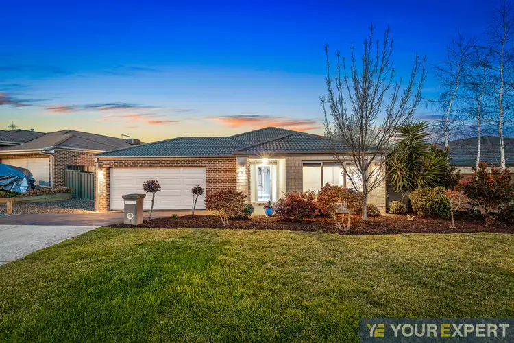 20 Illawarra Way, Pakenham VIC 3810