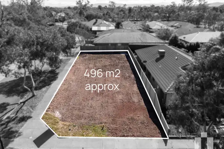18 Kamori Drive, Doreen VIC 3754