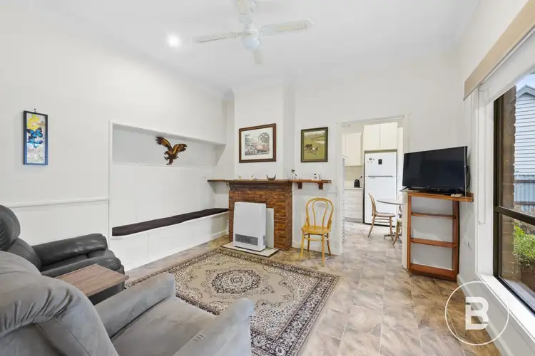 Fifth view of Homely house listing, 705a Sebastopol Street, Redan VIC 3350