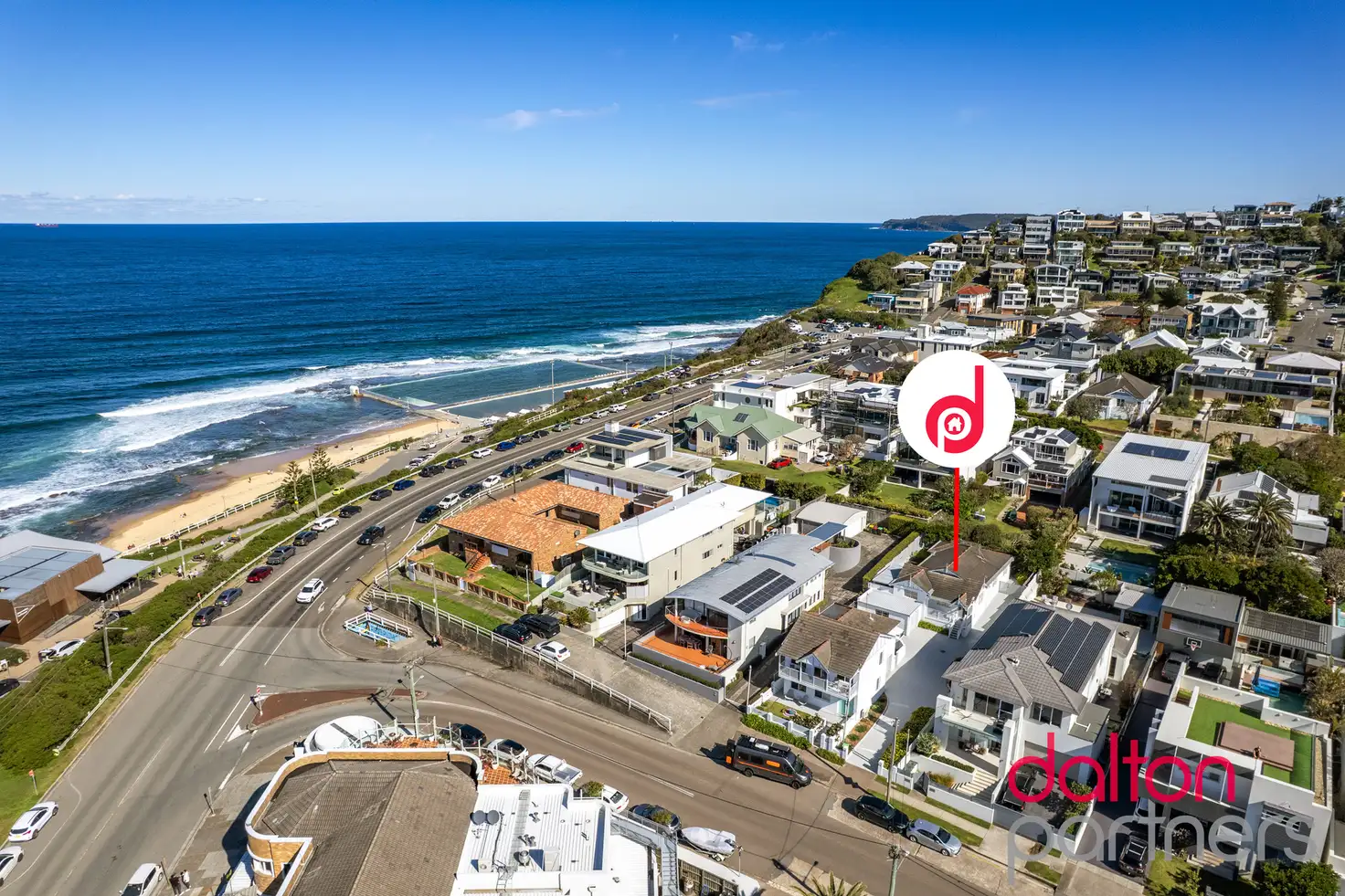 Main view of Homely house listing, 7a Ridge Street, Merewether NSW 2291