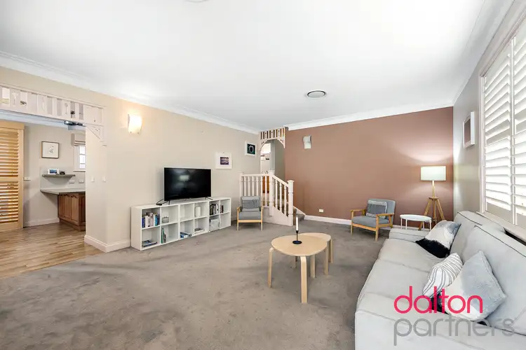 Fourth view of Homely house listing, 7a Ridge Street, Merewether NSW 2291