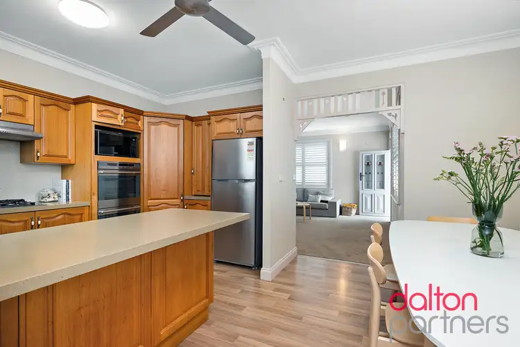 Sixth view of Homely house listing, 7a Ridge Street, Merewether NSW 2291