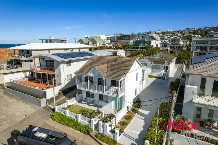 Second view of Homely house listing, 7 Ridge Street, Merewether NSW 2291