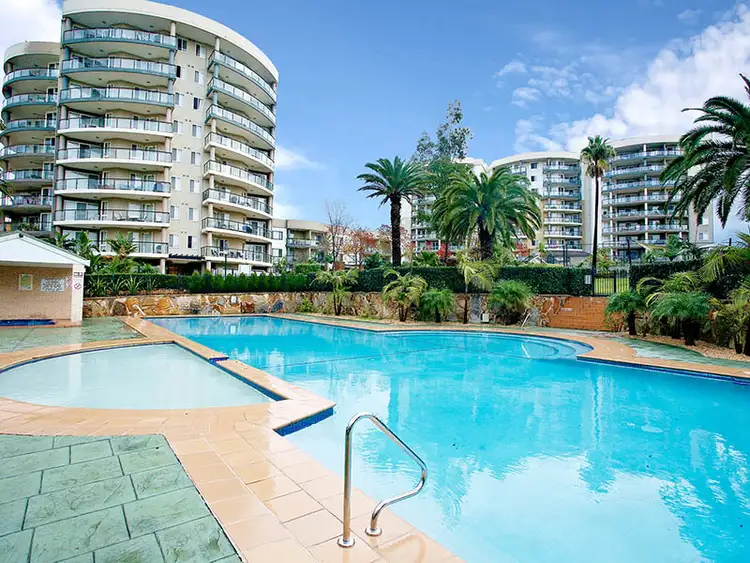 707/91-101D Bridge Road, Westmead NSW 2145
