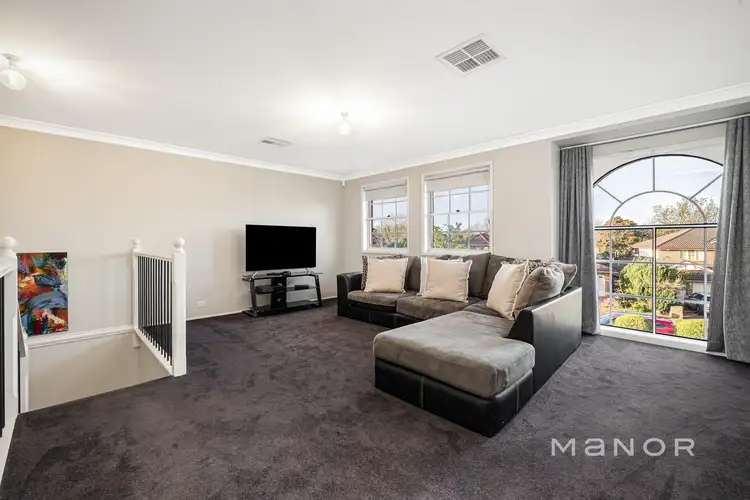 Sixth view of Homely house listing, 44 Iwan Place, Beaumont Hills NSW 2155