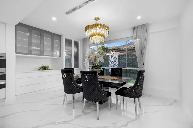 Sixth view of Homely house listing, 10 Romagnola Street, Box Hill NSW 2765