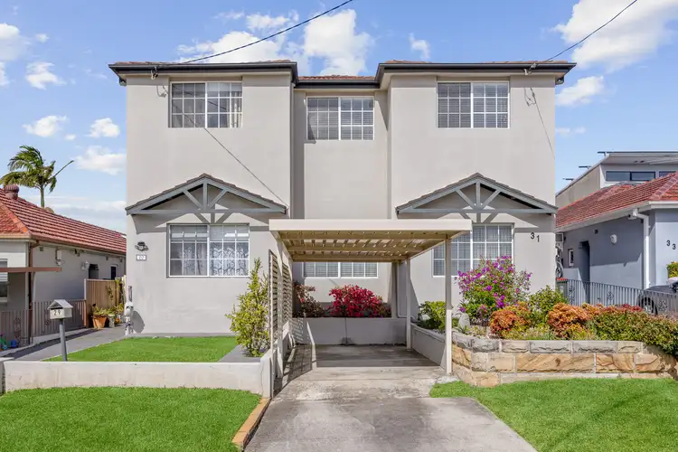 Second view of Homely house listing, 31 Cobham Street, Maroubra NSW 2035